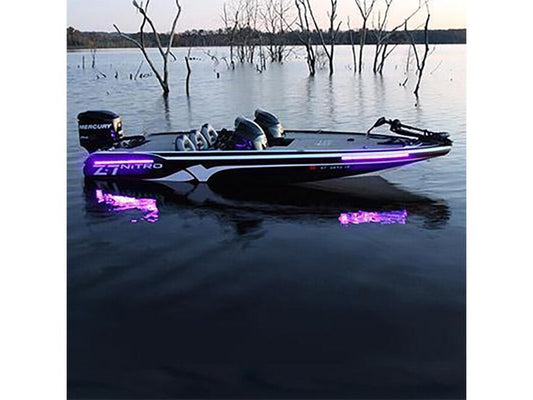 T-H Marine Blue Water L.E.D. High Output UV Blacklight Kit