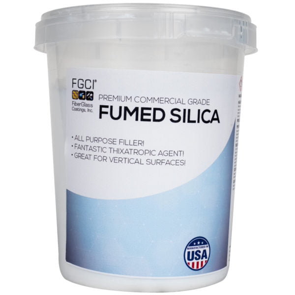 Fumed Silica 1Qt.