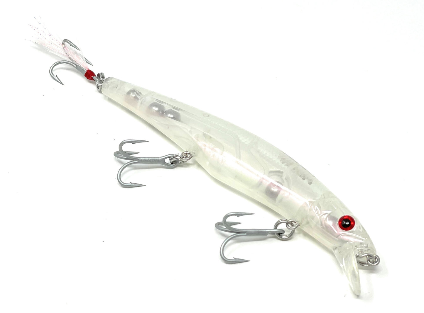 VENSE Curve Minnow Lure