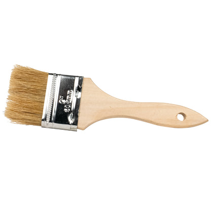 FGCI Disposable Chip Brush – Resin & Acetone Resistant