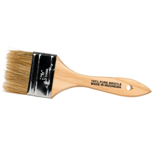 Disposable Chip Brush – Resin & Acetone Resistant