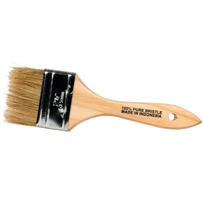 FGCI Disposable Chip Brush – Resin & Acetone Resistant