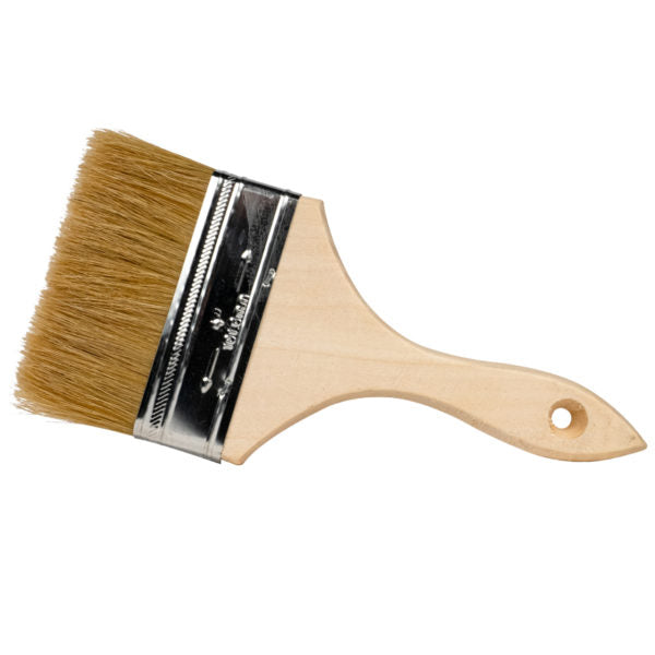 Disposable Chip Brush – Resin & Acetone Resistant