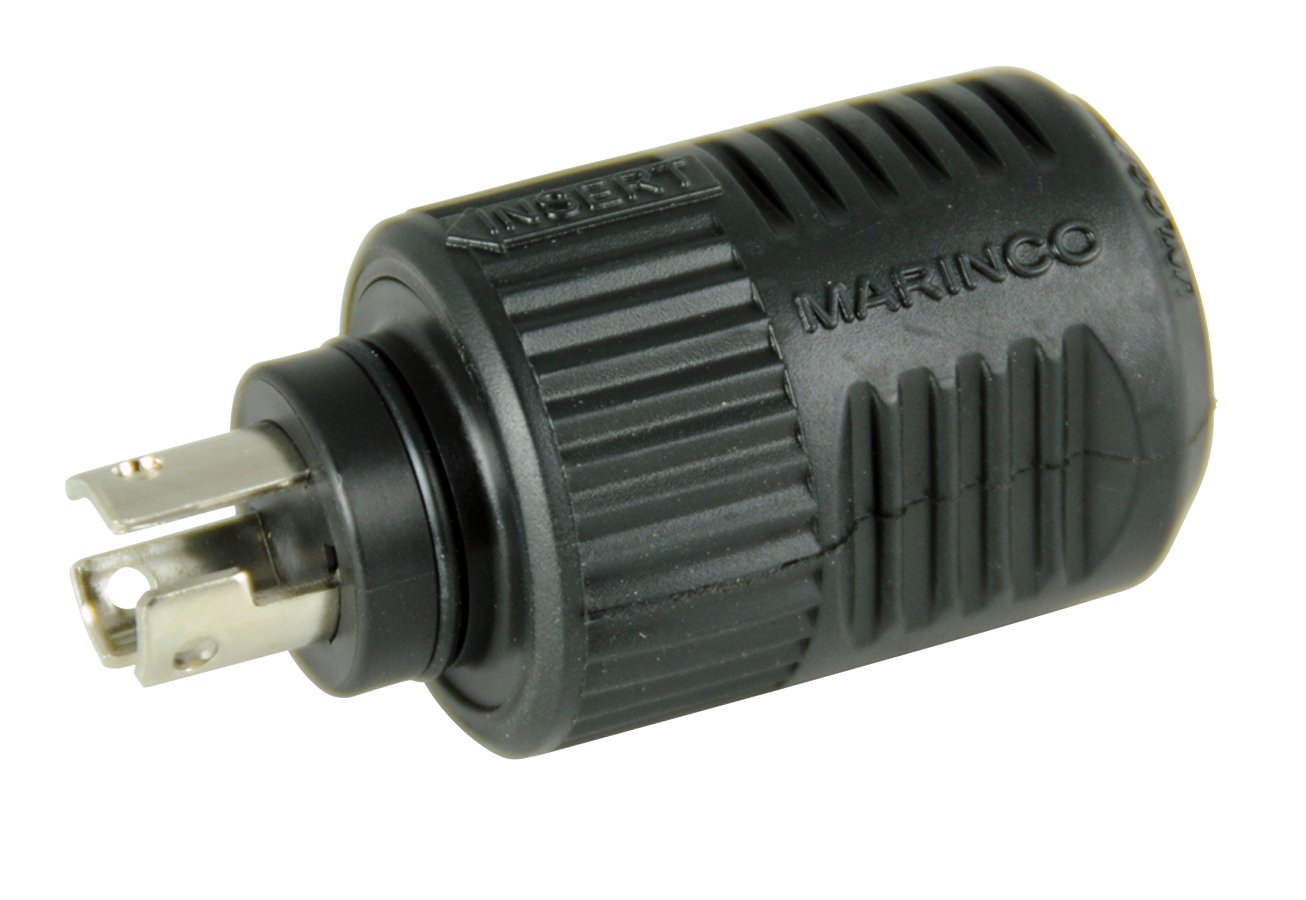 Marinco ConnectPro® Plug