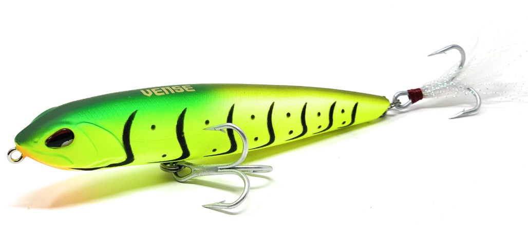 VENSE-SENUELO-TUMBAO 130 014 SURFACE LURE*