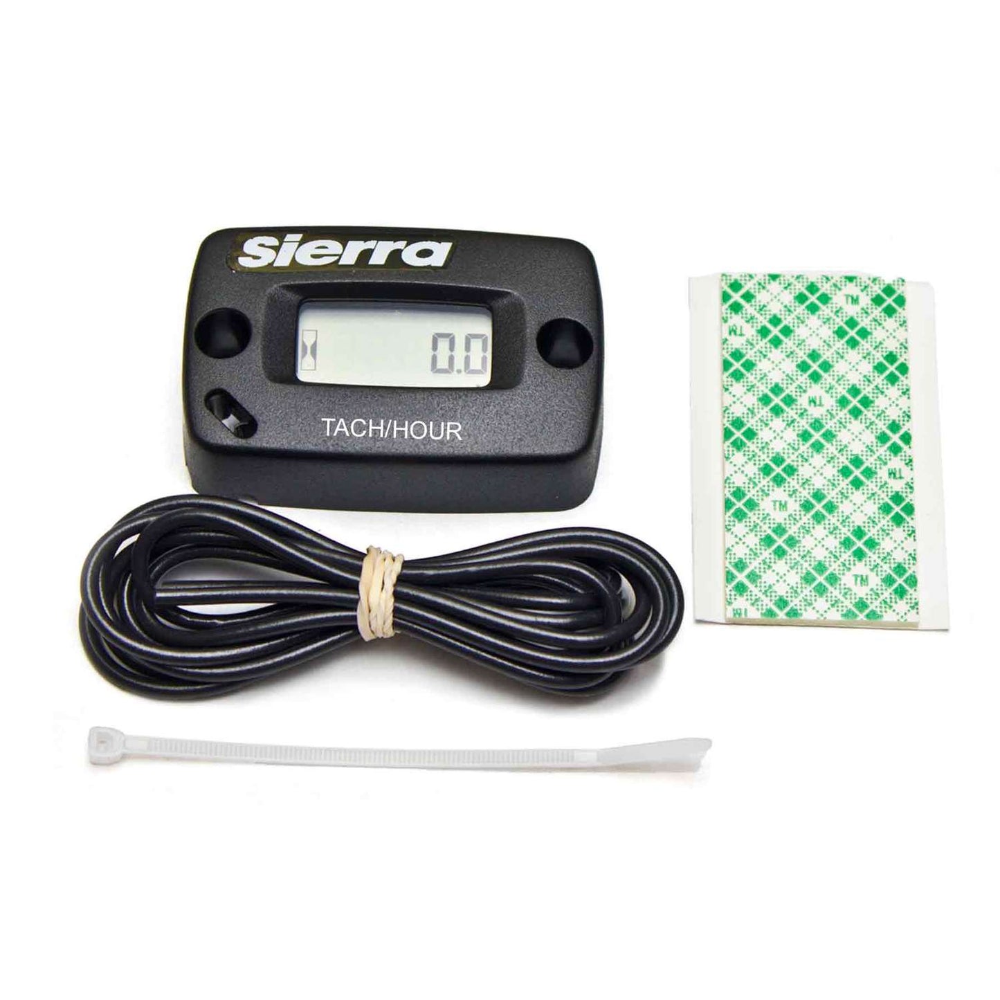 Sierra Small Engine Tachometer/Hourmeter