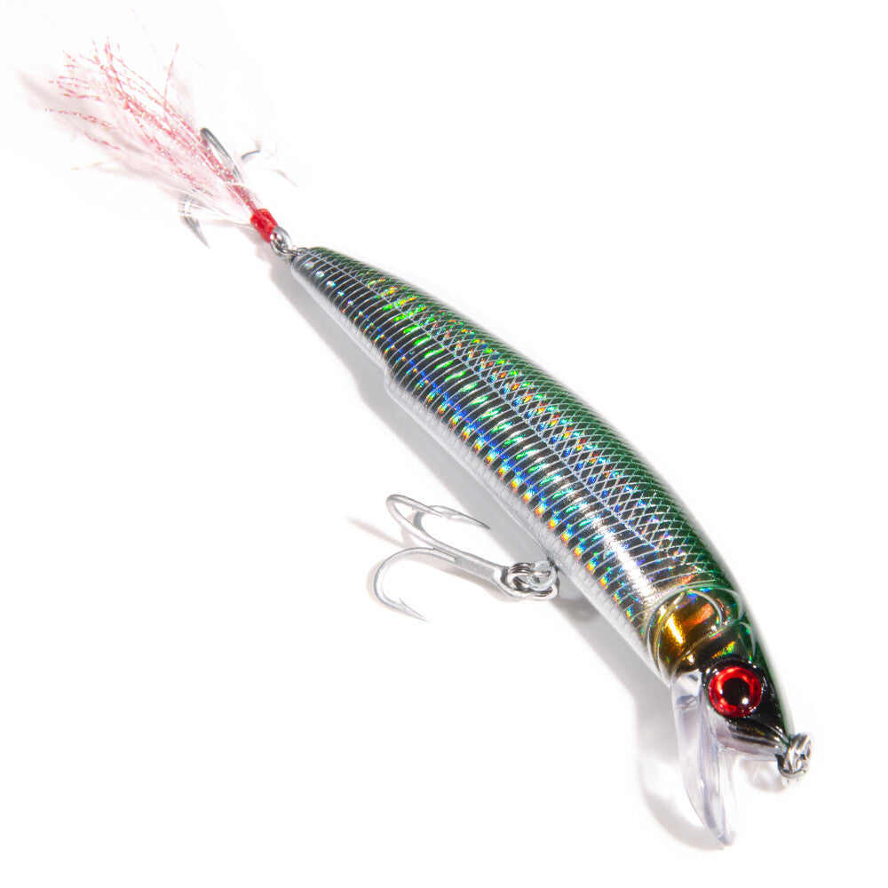 VENSE Big Bang Minnow Lure (Serie VZLA)