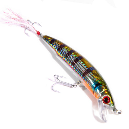 VENSE Big Bang Minnow Lure (Serie VZLA)