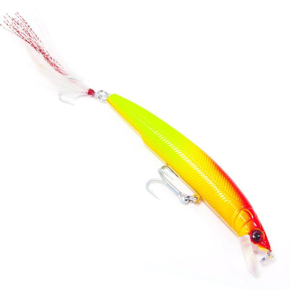 VENSE Big Bang Minnow Lure (Serie VZLA)