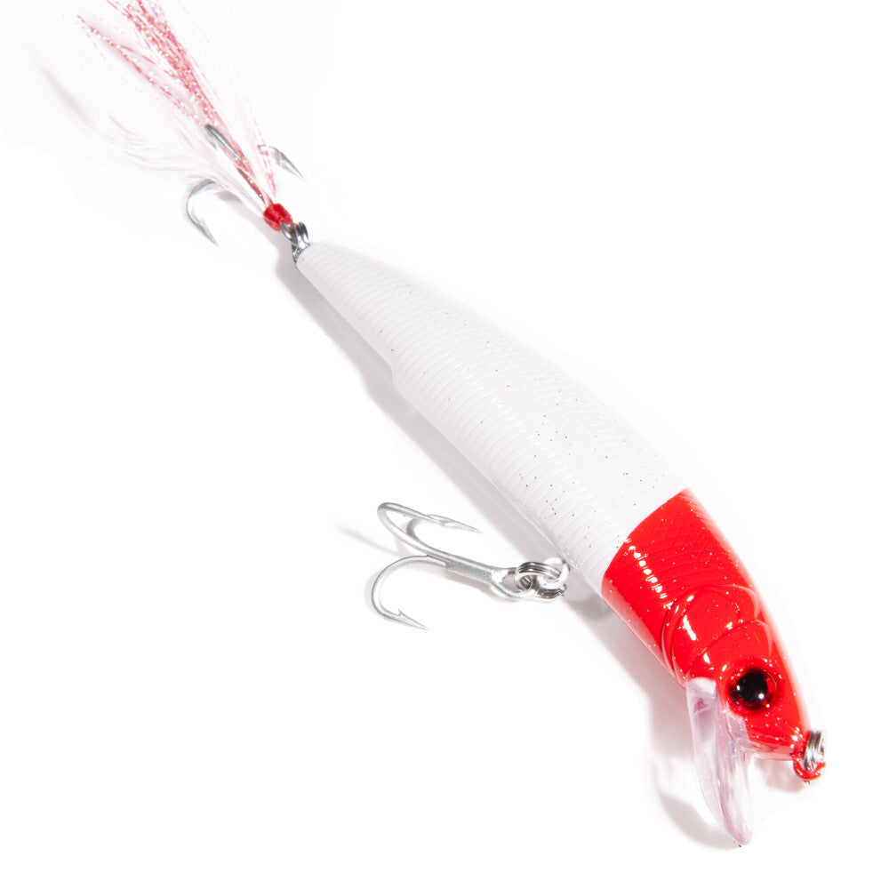 VENSE Big Bang Minnow Lure (Serie VZLA)