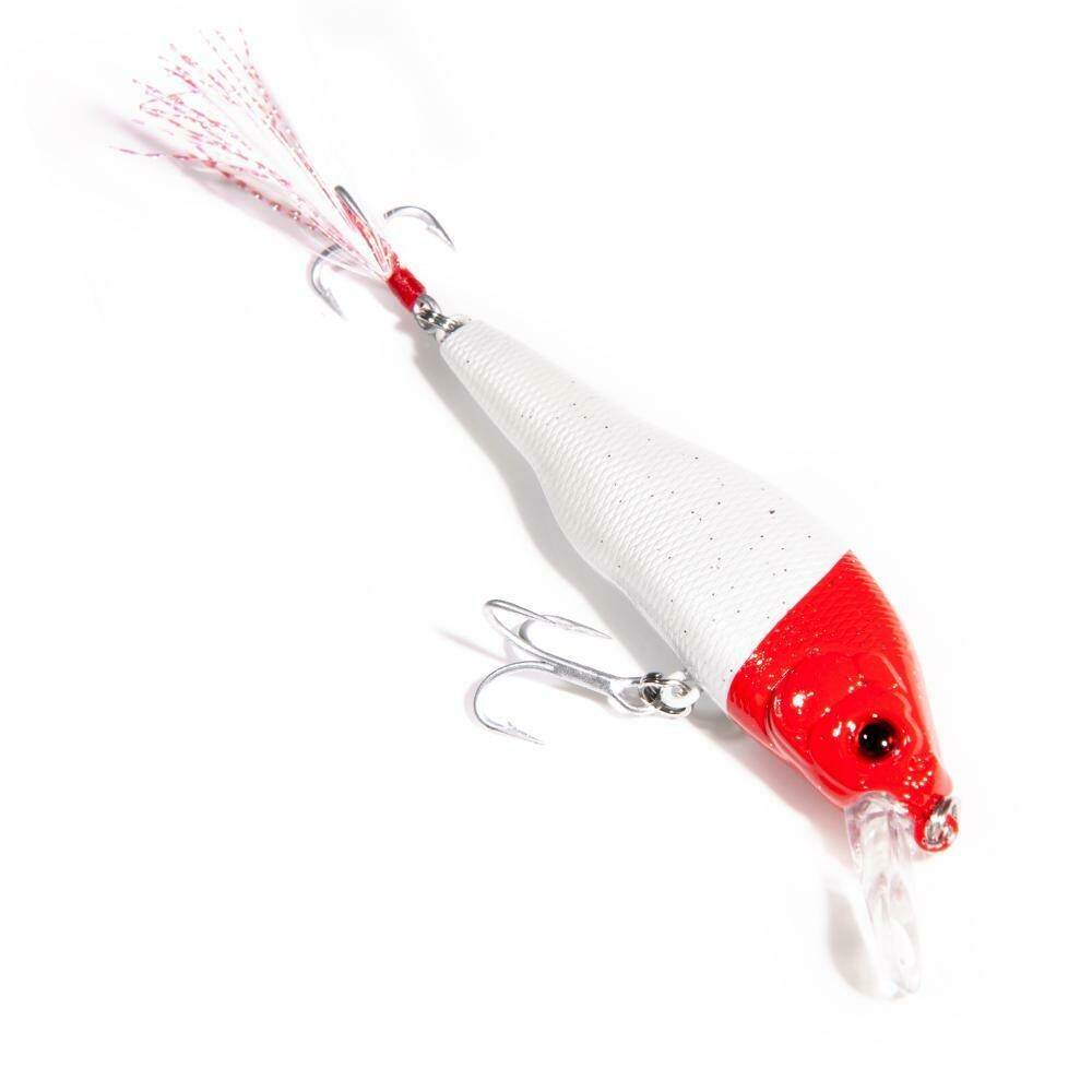 VENSE Percha Minnow Lure