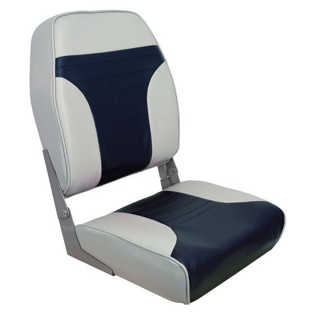 Springfield Marine High Back Folding Seats