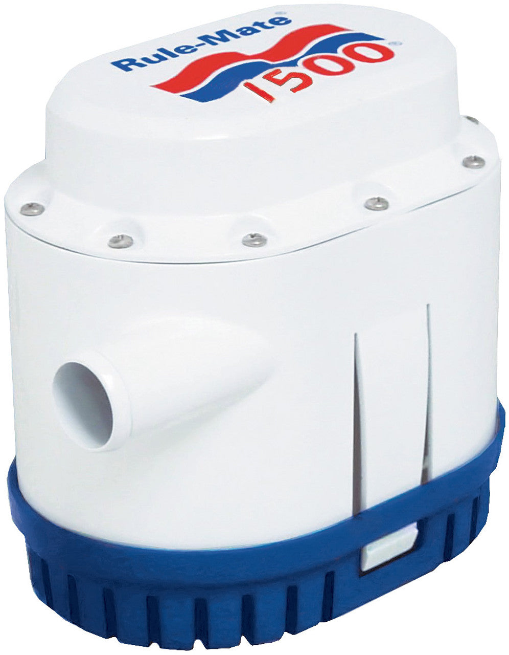 Rule-Mate® Fully Automated Bilge Pumps