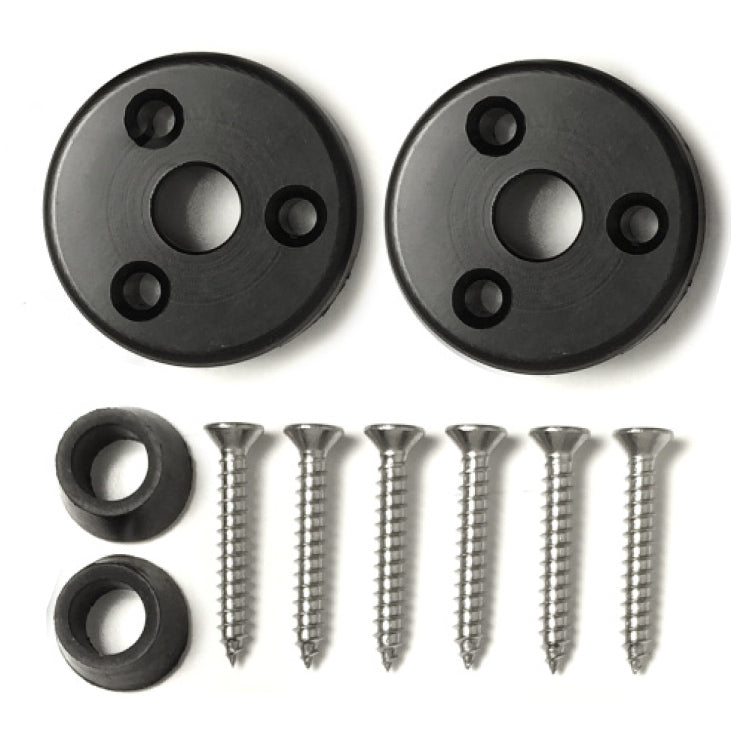 Remote Gland Seal Kit