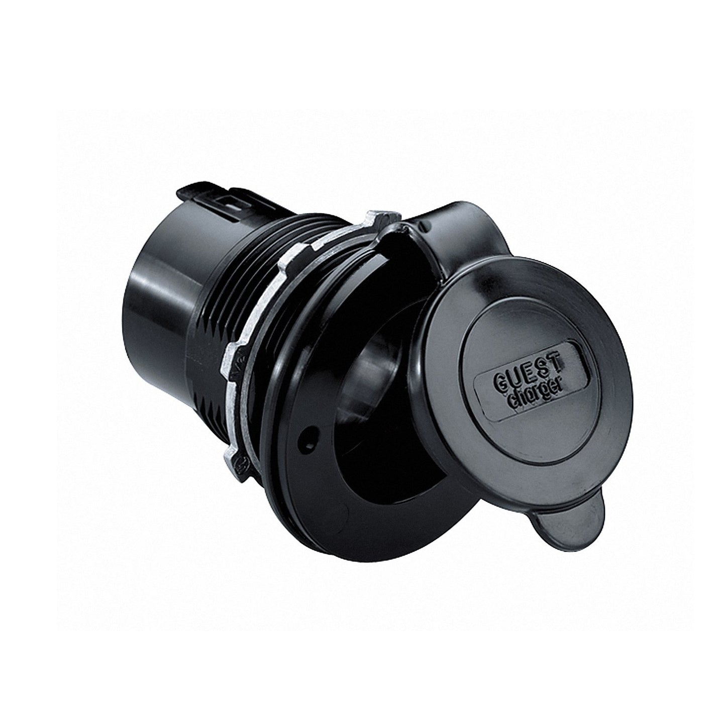 Marinco ConnectCharger™ Inlet - Universal Mount