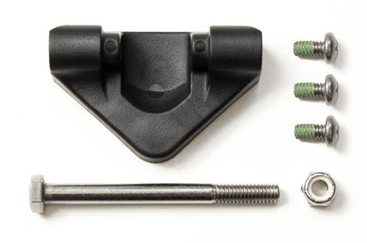 120 Lower Mounting Bracket Kit