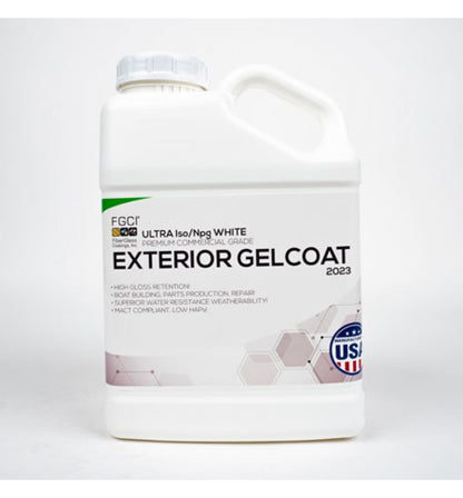 FGCI Gelcoat