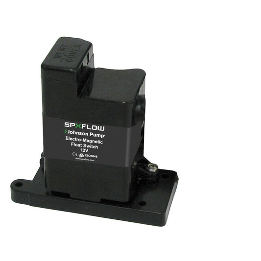 Johnson Pump Electro-Magnetic Float Switch