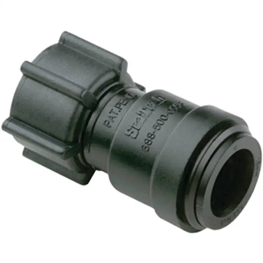 SeaTech Hose Barb Connector