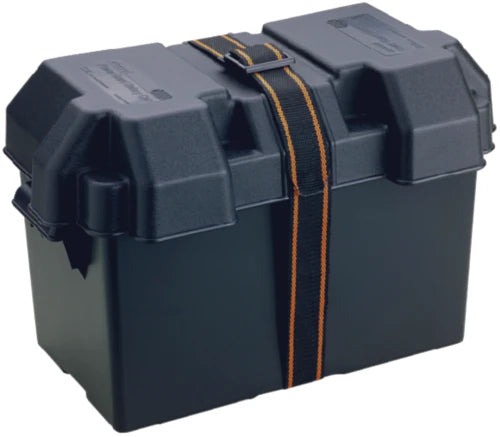 Attwood PowerGuard Battery Boxes