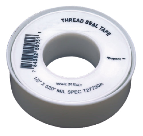 Seachoice Threaded Pipe Tape