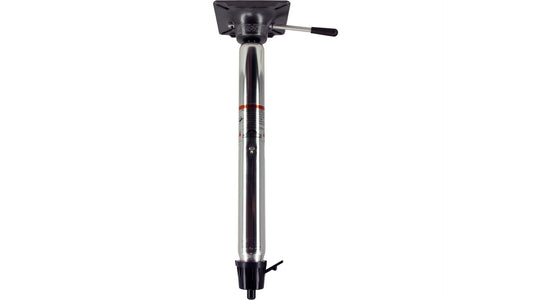 Springfield Taper-Lock™ Series Power-Rise Adjustable Sit Down Posts