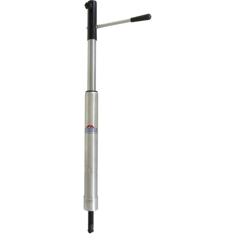 Springfield KingPin™ Series Power-Rise Stand-Up Posts