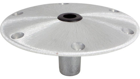 Springfield KingPin™ Series Standard Round Aluminum Bases