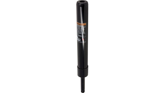 Springfield KingPin™ Series Threaded Fixed Height Posts E-COAT FINISH