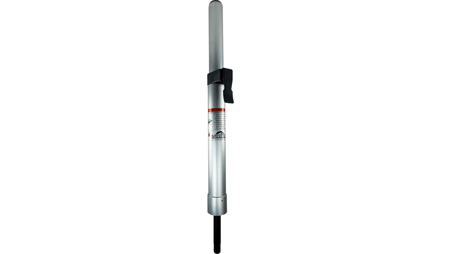 Springfield KingPin™ Series Manual Adjustable Posts