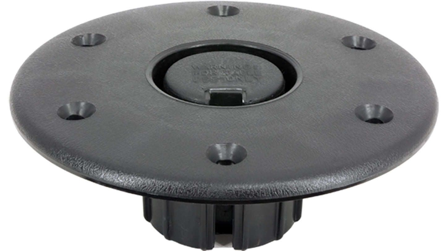 Springfield Uni-Lock™ Table Base - 2-3/8”