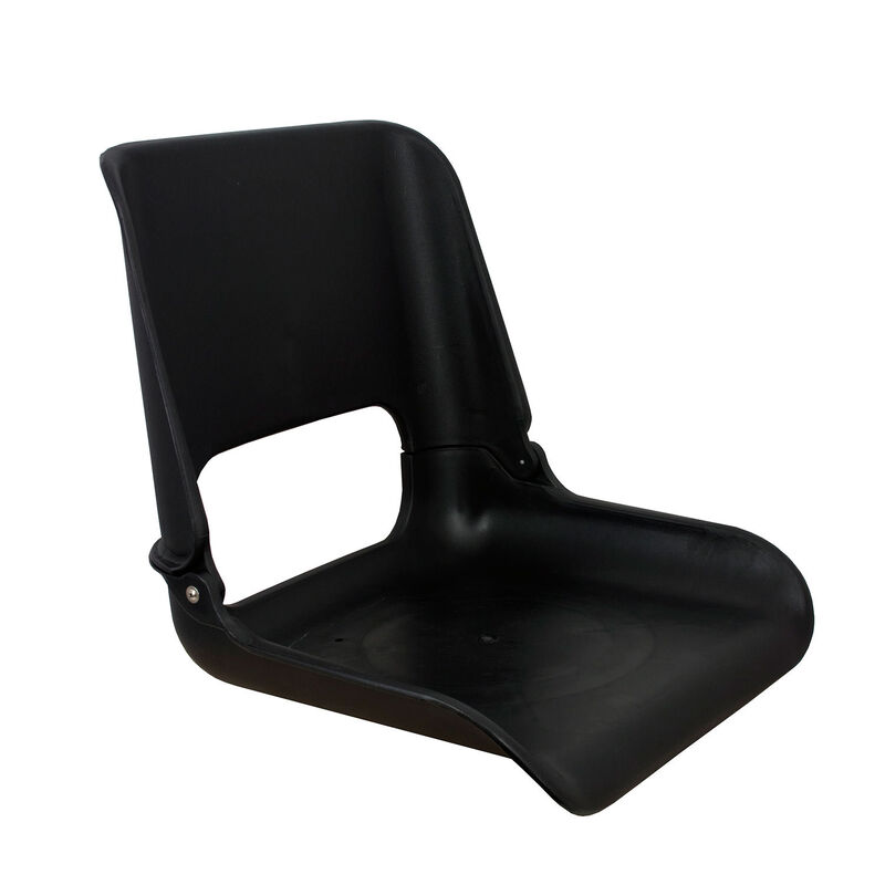 Springfield Marine Skipper Fold Down Seat Shells