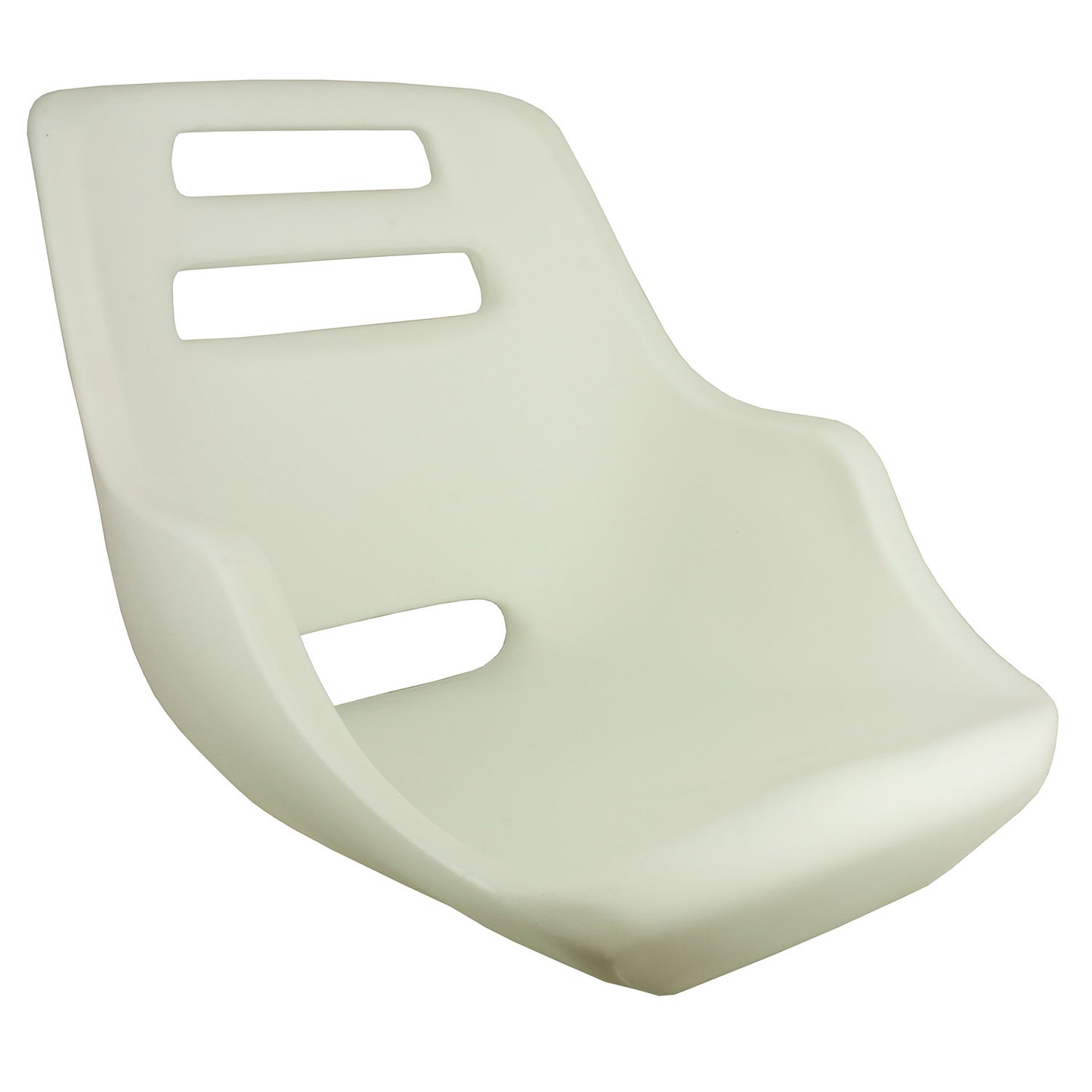 Springfield Admiral Seat (Shell Only)