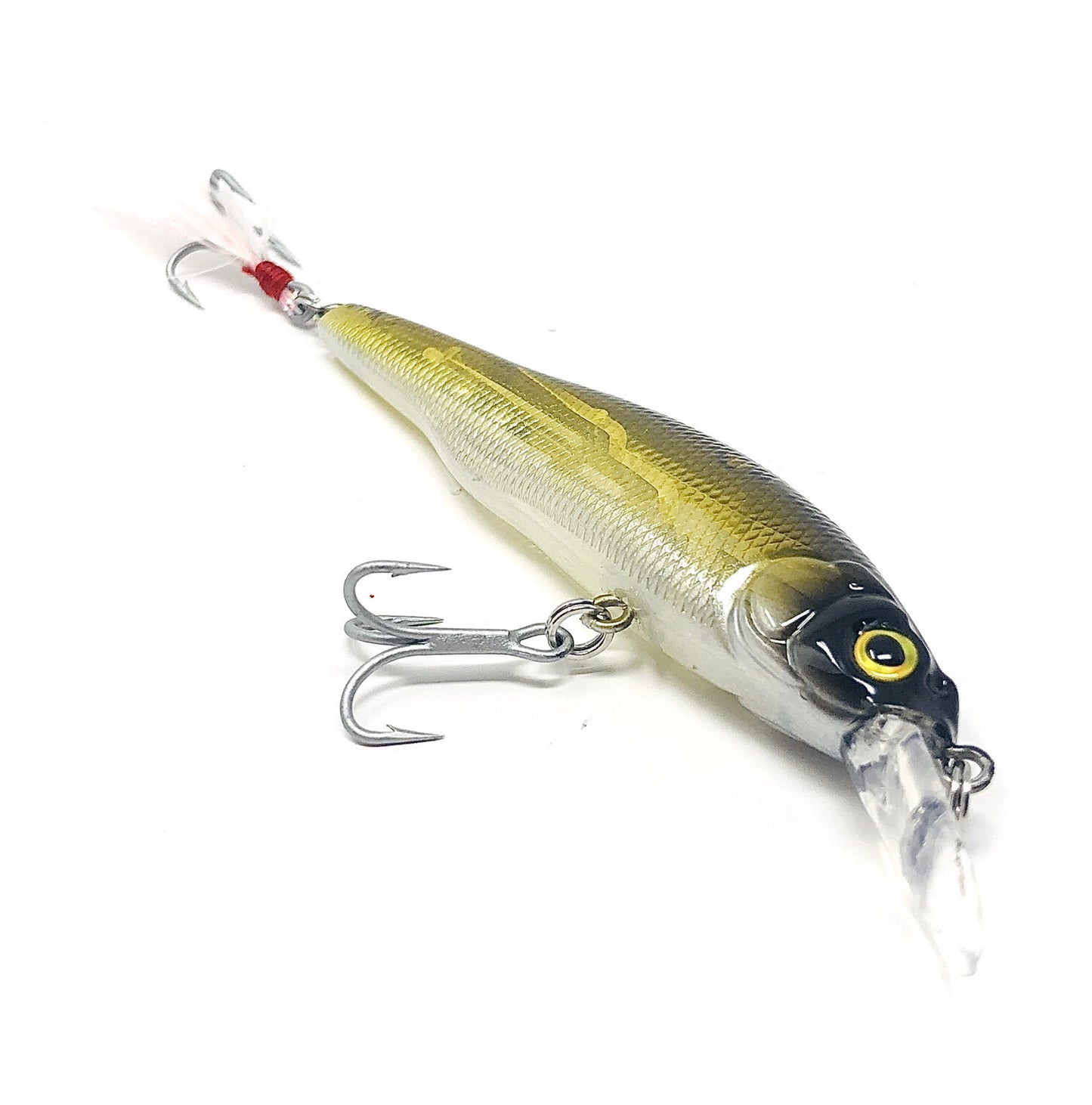 VENSE Percha Minnow Lure