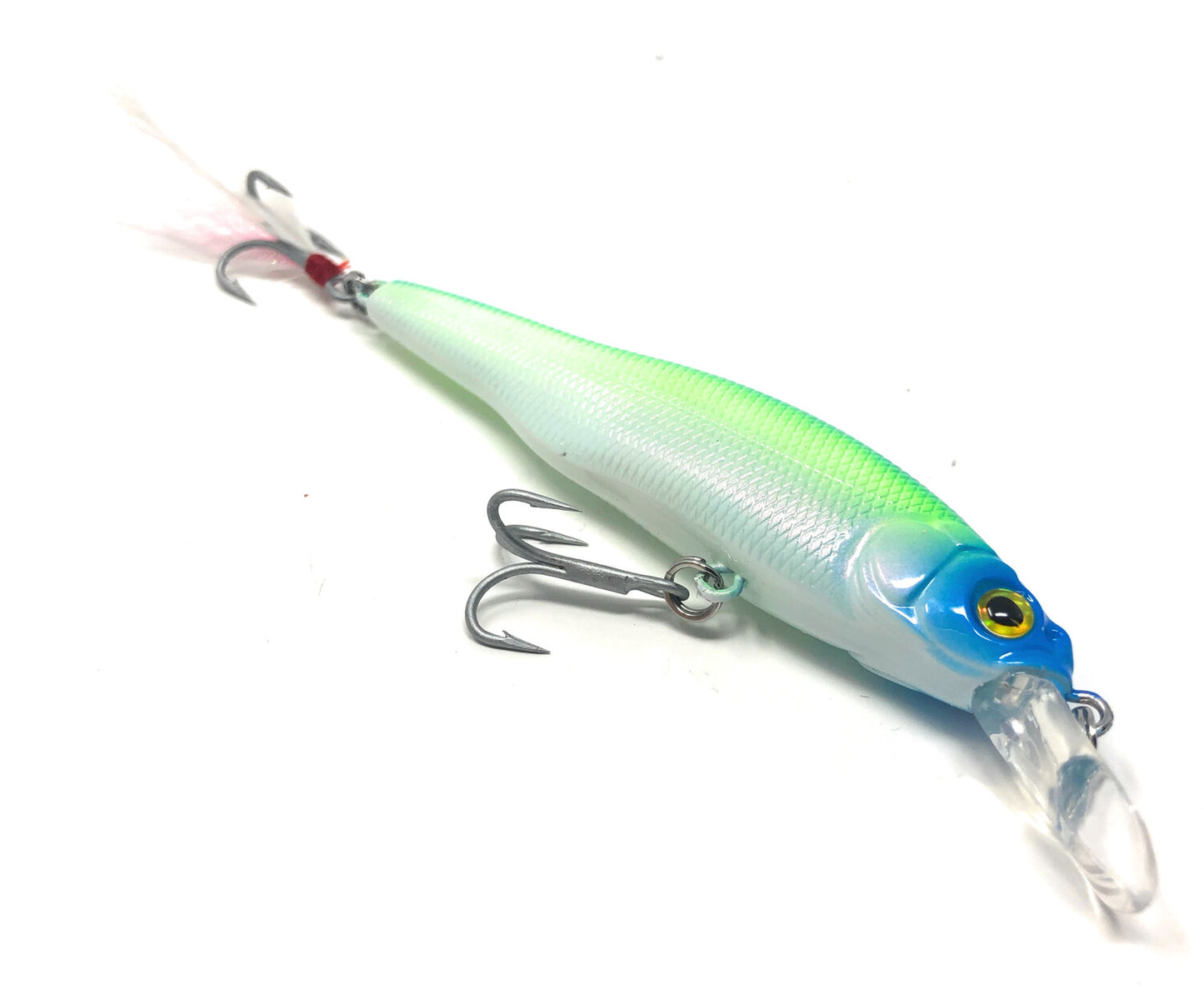 VENSE Percha Minnow Lure