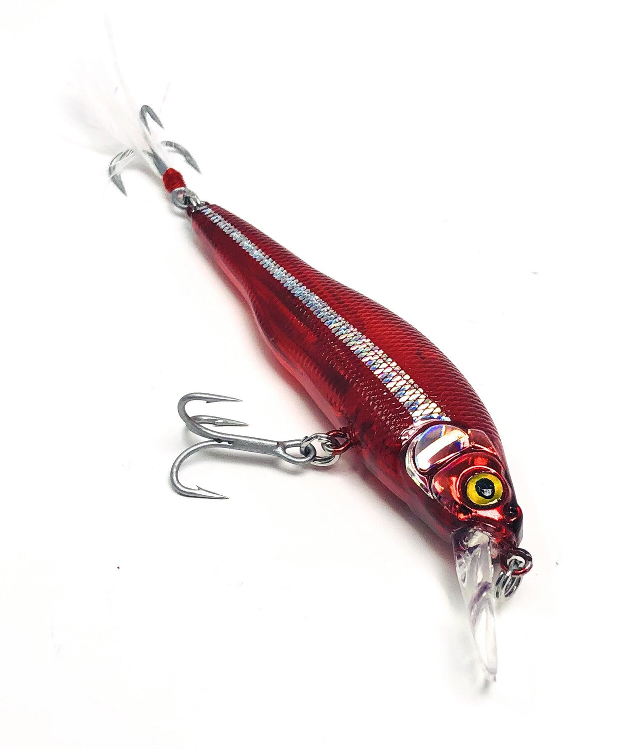 VENSE Percha Minnow Lure