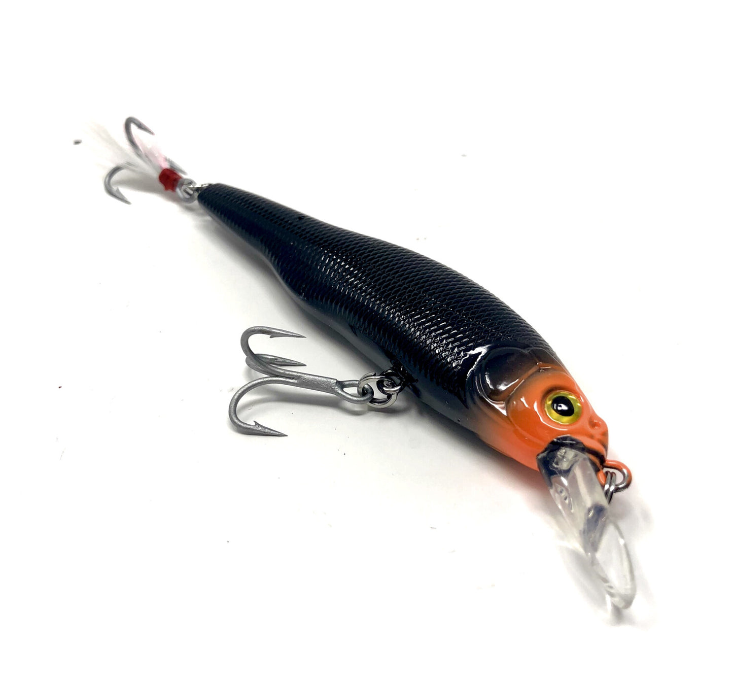 VENSE Percha Minnow Lure