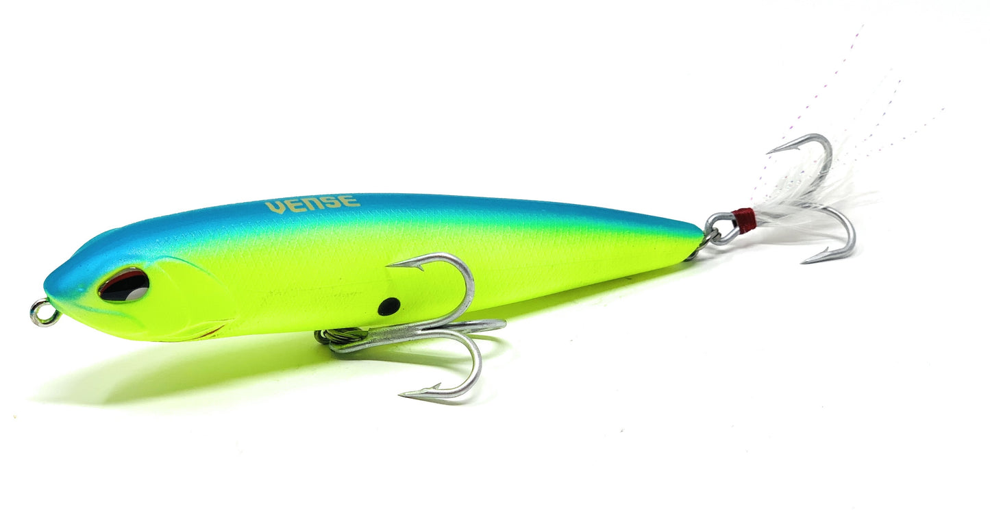 VENSE Tumbao 150 Surface Lure