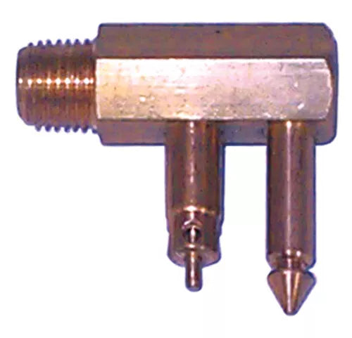 Sierra Mercury Fuel Connectors