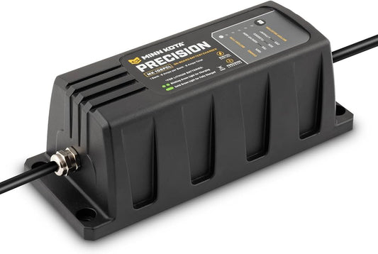 Minn Kota Precision On-Board Chargers