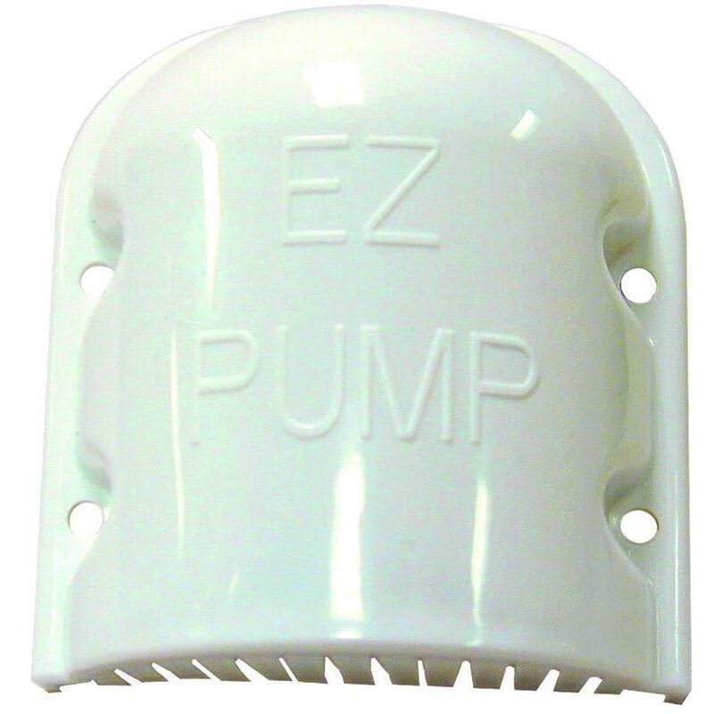 T-H Marine EZ Pump™ Advanced Water Pick-Up Systems