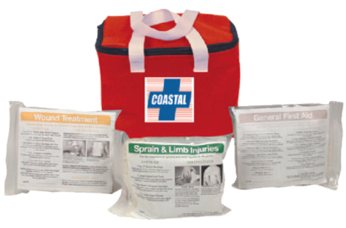 Orion Coastal First Aid Kit