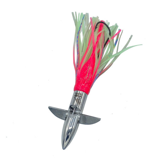 ADL 5 ADJUSTABLE DIVING LURE (ADL 5 08-114)