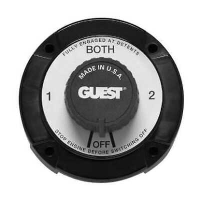 Guest Universal Mount Selector Switch without AFD