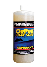 ORPINE Boat Soap 1 Quart