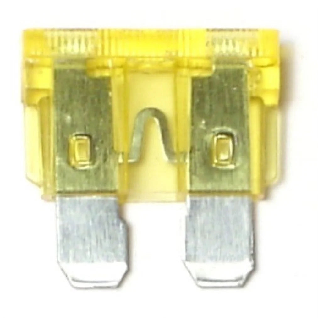 Marpac ATC Plug-In Fuses