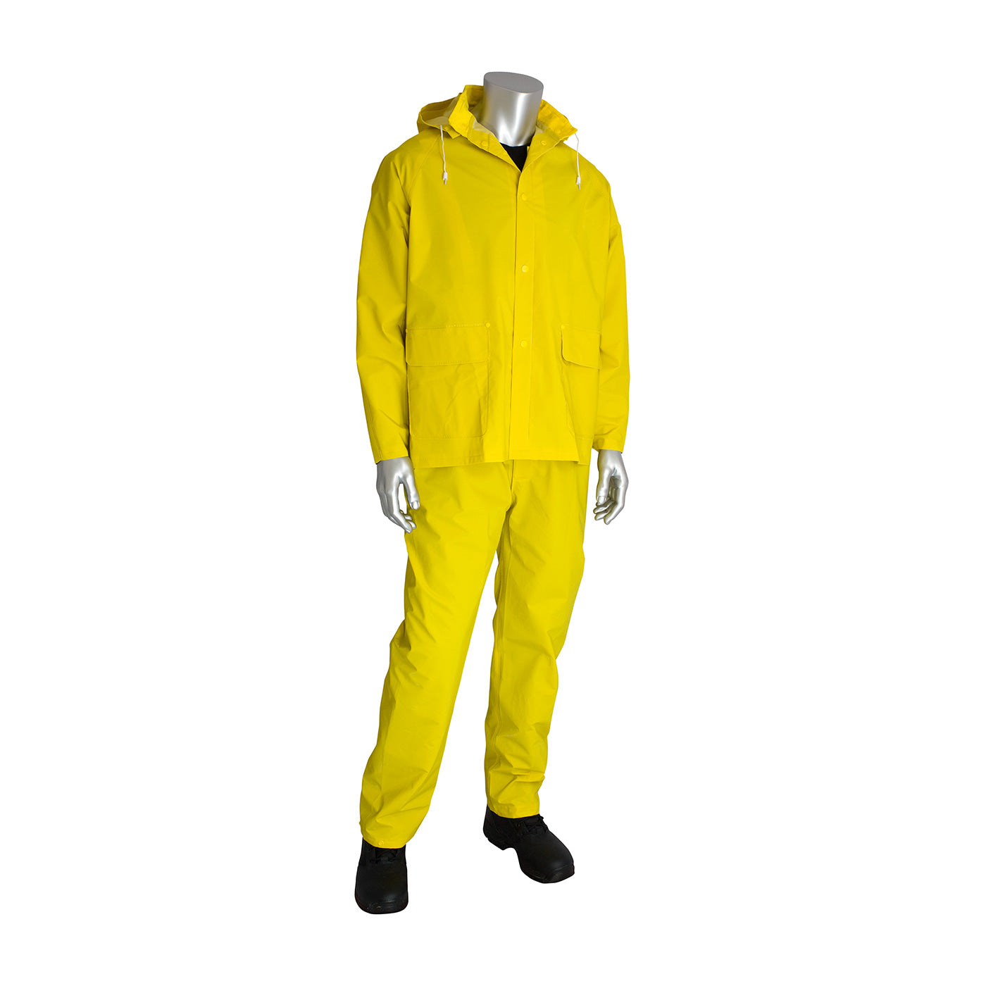 PIP Premium Three-Piece Rainsuit (Base35™)