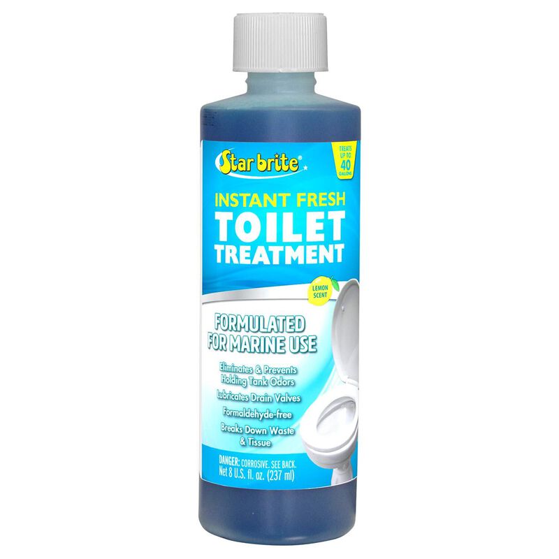 Star Brite Instant Fresh Toilet Treatment