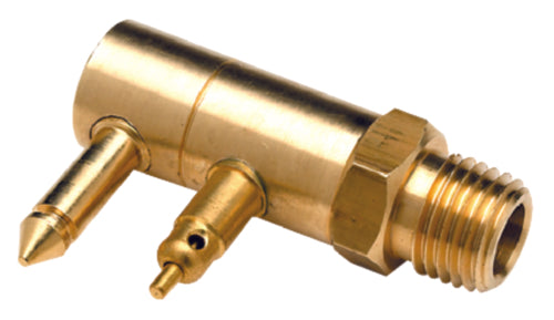 Connector For BRP/Evinrude/Johnson, Brass