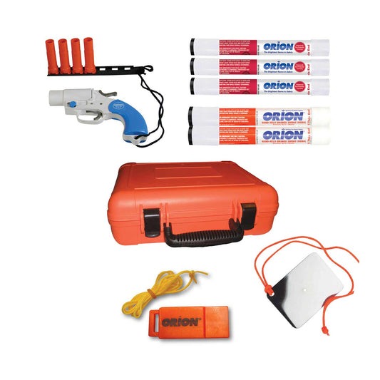 Orion 25mm High Performance Alert/Locate PLUS Signaling Kit